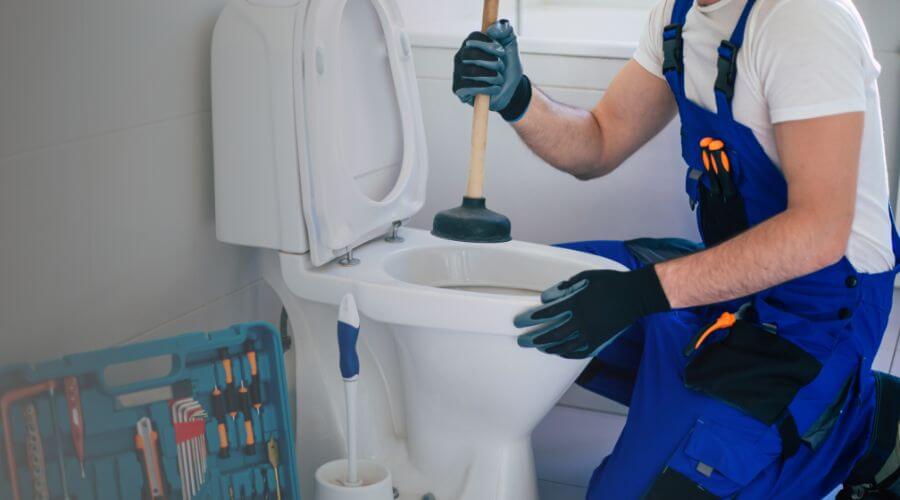 Professional emergency plumbing in Normal, IL
